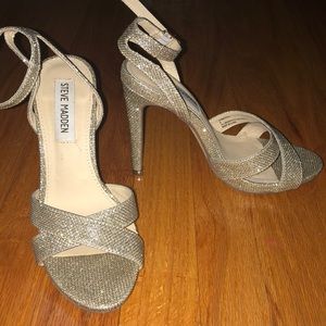 Steve Madden heels